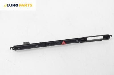 Панел бутони за Audi A8 Sedan 4E (10.2002 - 07.2010), № 4E1 927 137 CD