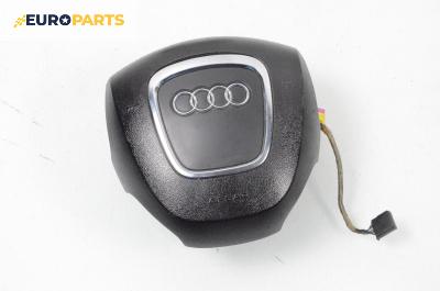 Airbag за Audi A8 Sedan 4E (10.2002 - 07.2010), 4+1 вр., седан, позиция: предна