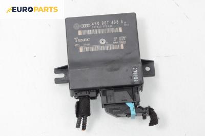 Модул за Audi A8 Sedan 4E (10.2002 - 07.2010), № 4E0 907 468 A