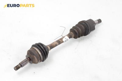 Полуоска за Ford Focus I Hatchback (10.1998 - 12.2007) 1.8 TDCi, 100 к.с., позиция: предна, лява