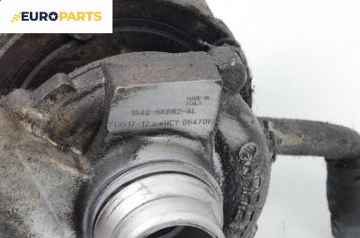 Турбо за Ford Focus I Hatchback (10.1998 - 12.2007) 1.8 TDCi, 100 к.с., № 1S4Q6A6K682