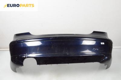 Задна броня за Mercedes-Benz C-Class Coupe (CL203) (03.2001 - 06.2007), купе