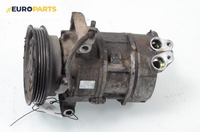 Компресор климатик за Fiat Stilo Hatchback (10.2001 - 11.2010) 1.6 16V (192_XB1A), 103 к.с., № 447220-8630