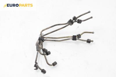 Горивни тръби за Ford Focus II Hatchback (07.2004 - 09.2012) 1.6 TDCi, 109 к.с.