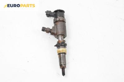 Дюза дизел за Peugeot 206 Hatchback (08.1998 - 12.2012) 1.4 HDi eco 70, 68 к.с.