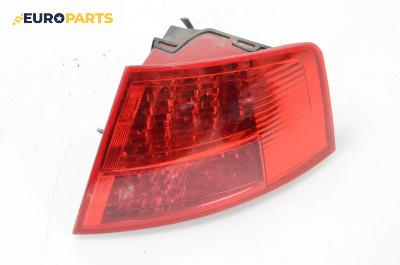 Стоп за Audi A8 Sedan 4E (10.2002 - 07.2010), седан, позиция: дясна