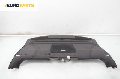 Кора багажник за Audi A8 Sedan 4E (10.2002 - 07.2010), 4+1 вр., седан