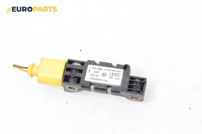 Сензор airbag за Audi A8 Sedan 4E (10.2002 - 07.2010), № 4B0 959 643 C