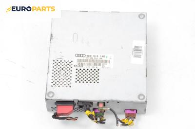 TV тунер за Audi A8 Sedan 4E (10.2002 - 07.2010), № 4E0 919 146