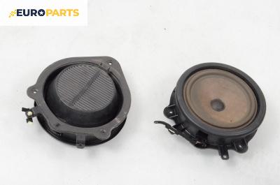 Високоговорители за Audi A3 Sportback I (09.2004 - 03.2015)
