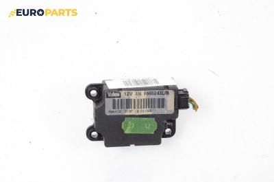 Моторче клапа парно за Citroen C3 Hatchback I (02.2002 - 11.2009) 1.6 16V, 109 к.с., № F665243L/B