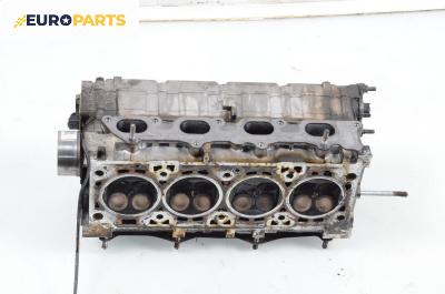 Глава за Fiat Multipla Multivan (04.1999 - 06.2010) 1.6 16V Bipower (186AXC1A), 103 к.с.