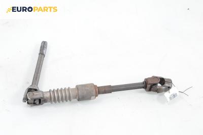 Каре на волана за Audi A8 Sedan 4E (10.2002 - 07.2010) 4.2 quattro, 335 к.с., седан