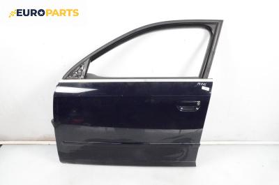 Врата за Audi A4 Avant B7 (11.2004 - 06.2008), 4+1 вр., комби, позиция: предна, лява