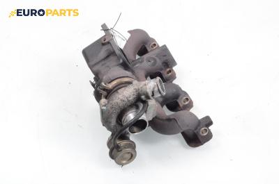Турбо за Ford Mondeo III Hatchback (10.2000 - 03.2007) 2.0 16V TDDi / TDCi, 115 к.с.