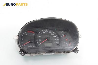 Километраж за Hyundai Accent II Hatchback (09.1999 - 11.2005) 1.5 CRDi, 82 к.с.