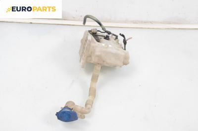 Казанче за чистачки за Audi A3 Sportback I (09.2004 - 03.2015)