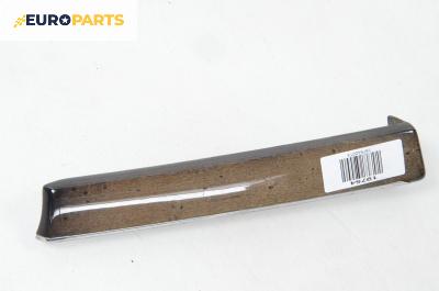 Интериорна пластмаса за Mercedes-Benz E-Class Sedan (W211) (03.2002 - 03.2009), 4+1 вр., седан, позиция: предна