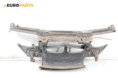 Маска за BMW 3 Series E46 Sedan (02.1998 - 04.2005), седан