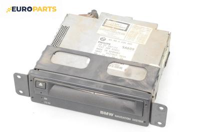 GPS навигация за BMW 3 Series E46 Sedan (02.1998 - 04.2005)