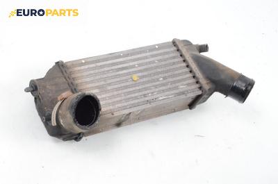 Интеркулер за Peugeot 307 Hatchback (08.2000 - 12.2012) 2.0 HDi 110, 107 к.с.