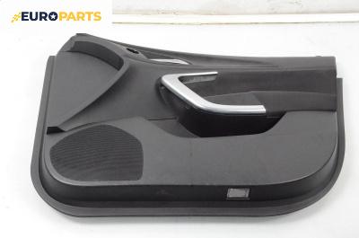 Кора врата за Opel Insignia A Sedan (07.2008 - 03.2017), 4+1 вр., седан, позиция: предна, дясна