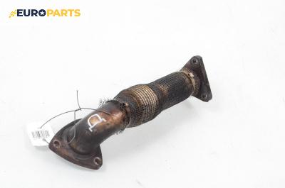 Тръба изпускателен колектор за Volkswagen Passat IV Variant B5.5 (09.2000 - 08.2005) 2.5 TDI, 163 к.с.