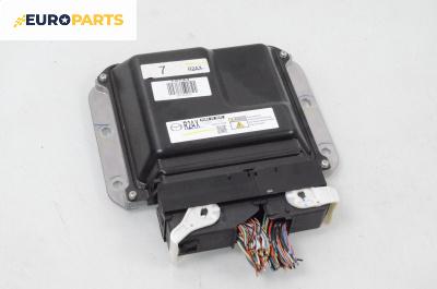 Компютър двигател за Mazda CX-7 SUV (06.2006 - 12.2014) 2.2 MZR-CD AWD, 173 к.с., № 275800-9495