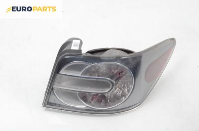 Стоп за Mazda CX-7 SUV (06.2006 - 12.2014), джип, позиция: дясна