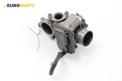 Дроселова клапа за Mazda CX-7 SUV (06.2006 - 12.2014) 2.2 MZR-CD AWD, 173 к.с.