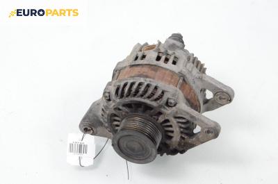 Алтернатор / генератор за Mazda CX-7 SUV (06.2006 - 12.2014) 2.2 MZR-CD AWD, 173 к.с.