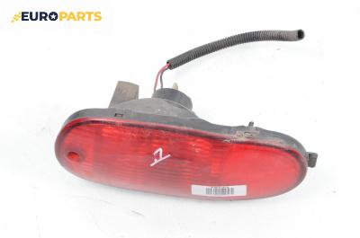 Стоп в броня за Hyundai Santa Fe I SUV (11.2000 - 03.2006), джип, позиция: дясна