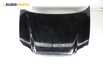 Преден капак за Hyundai Santa Fe I SUV (11.2000 - 03.2006), 4+1 вр., джип, позиция: предна