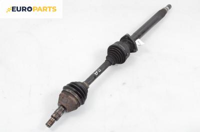 Полуоска за Opel Insignia A Sedan (07.2008 - 03.2017) 2.0 CDTI, 131 к.с., позиция: предна, дясна