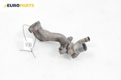 Тръба турбо за Mazda CX-7 SUV (06.2006 - 12.2014) 2.2 MZR-CD AWD, 173 к.с.