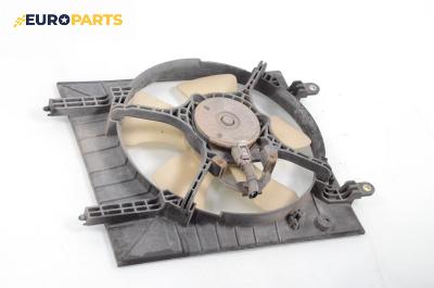 Перка охлаждане за Mitsubishi Pajero PININ (03.1999 - 06.2007) 1.8 (H76W, H66W), 114 к.с.