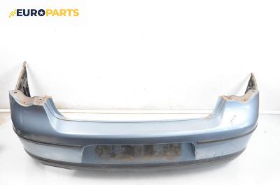 Задна броня за Volkswagen Passat V Sedan B6 (03.2005 - 12.2010), седан