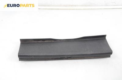 Планка багажник за Volkswagen Passat V Sedan B6 (03.2005 - 12.2010), 4+1 вр., седан