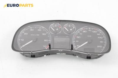 Километраж за Peugeot 307 Hatchback (08.2000 - 12.2012) 1.6 16V, 109 к.с., № P9654485080