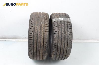 Летни гуми PIRELLI 225/45/17, DOT: 0721 (Цената е за 2 бр.)