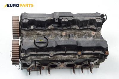 Глава за Peugeot 307 Hatchback (08.2000 - 12.2012) 1.6 16V, 109 к.с.