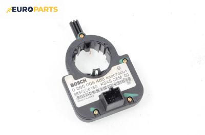 Сензор волан за Citroen C4 Hatchback I (11.2004 - 12.2013), № 0265 005 486