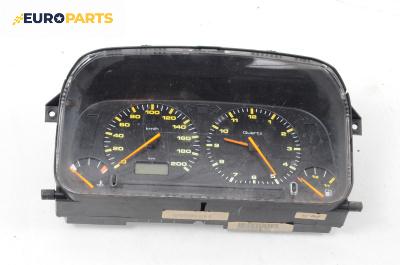 Километраж за Seat Cordoba Sedan I (02.1993 - 10.1999) 1.4 i, 60 к.с.