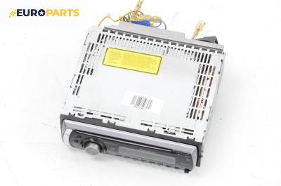 CD плеър за Citroen C2 EnterPrice (11.2003 - 12.2009), Pioneer