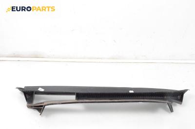 Кора под чистачки за Citroen C2 EnterPrice (11.2003 - 12.2009), 2+1 вр., хечбек