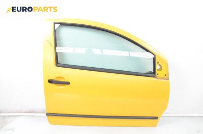 Врата за Citroen C2 EnterPrice (11.2003 - 12.2009), 2+1 вр., хечбек, позиция: дясна
