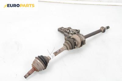 Полуоска за Fiat Punto Hatchback II (09.1999 - 07.2012) 1.9 JTD 80 (188.237, .257, .337, .357), 80 к.с., позиция: предна, дясна