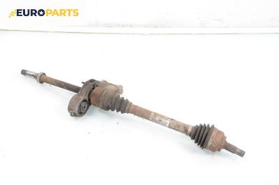 Полуоска за Citroen C4 Hatchback I (11.2004 - 12.2013) 1.4 16V, 88 к.с., позиция: предна, дясна