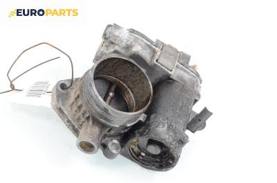 Дроселова клапа за Citroen C4 Hatchback I (11.2004 - 12.2013) 1.4 16V, 88 к.с.
