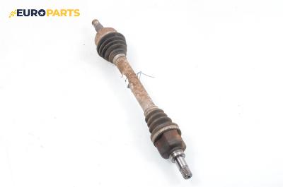 Полуоска за Citroen C4 Hatchback I (11.2004 - 12.2013) 1.4 16V, 88 к.с., позиция: предна, лява